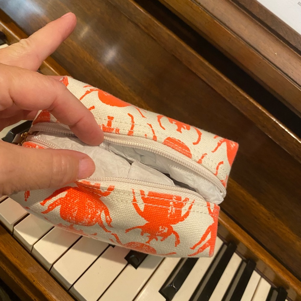 India Hicks beetle bag!